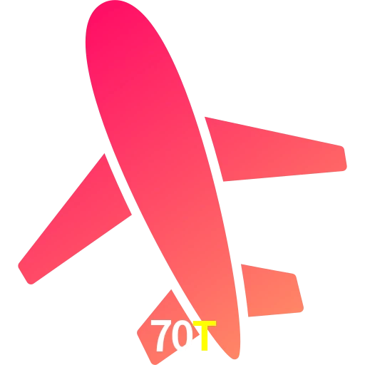 70T